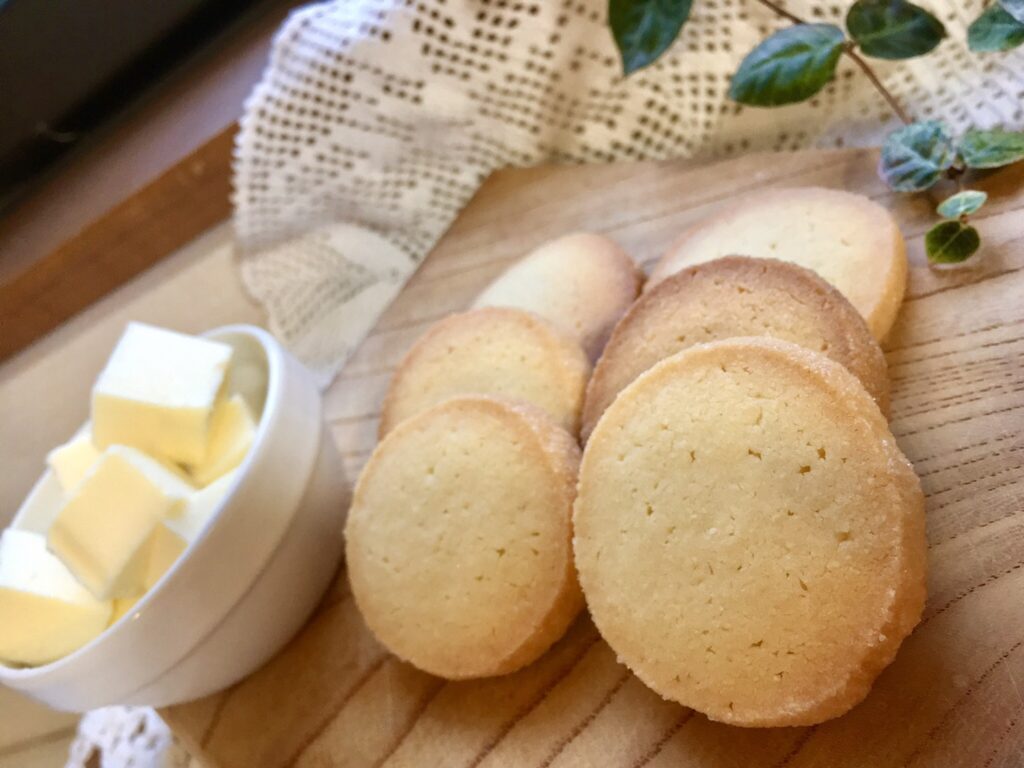 手作りクッキー専門店・マールレンシコ【Marlencico】｜三田市西山