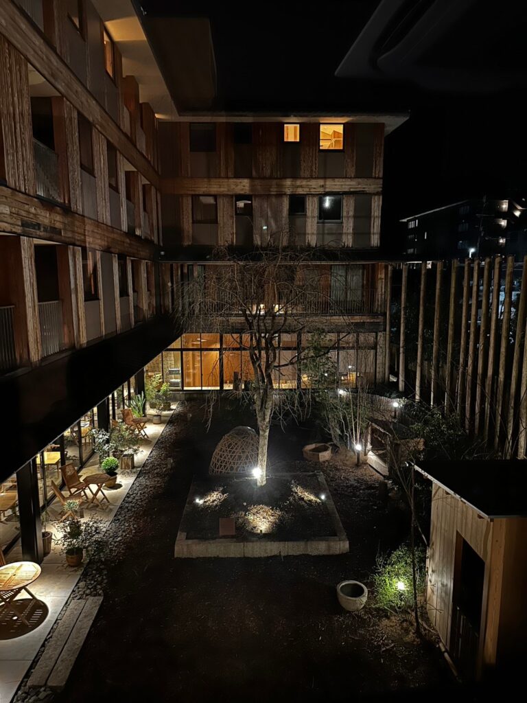 奈良の女子旅行で実際に泊まったおすすめホテル